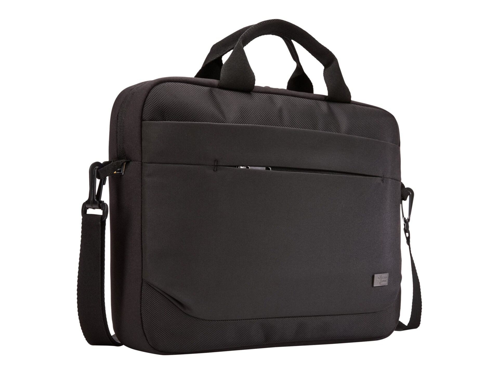 Case Logic Advantage Attaché 14" - sacoche pour ordinateur portable