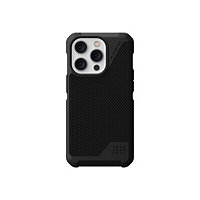UAG Case for iPhone 14 Pro [6.1-in] - Metropolis LT for MagSafe Kevlar Blac