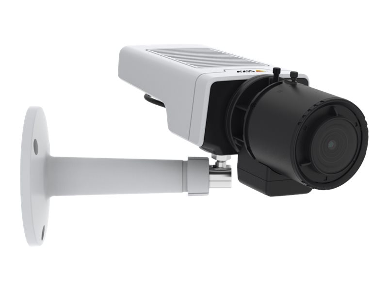 AXIS M1137 MK II - network surveillance camera - box