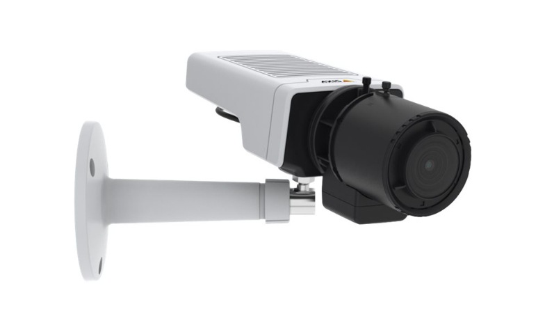 AXIS M1137 MK II network surveillance camera box 02484-001