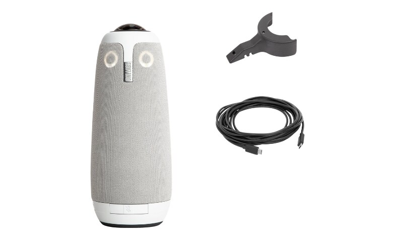 Owl Labs Meeting Owl 3 - Premium Pack - panoramic conference camera