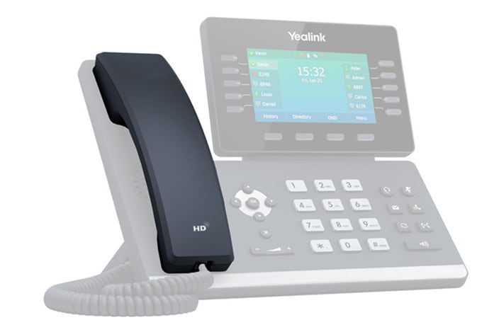 Yealink Replacement Handset for SIP-T53 IP Phone