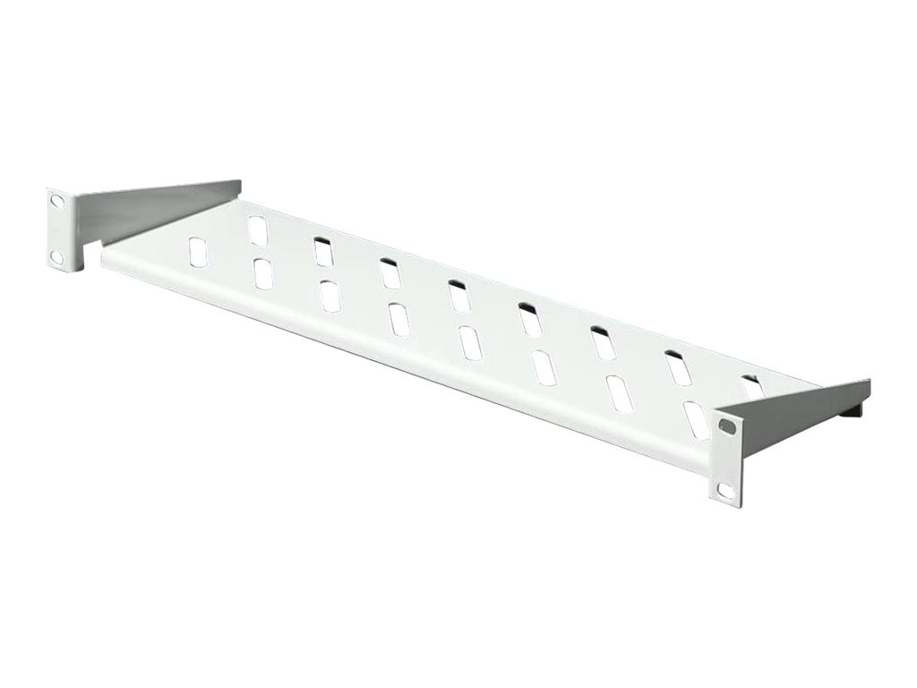Rittal rack shelf - 19"