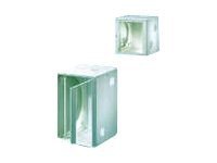 Rittal DK FlatBox - rack - 15U