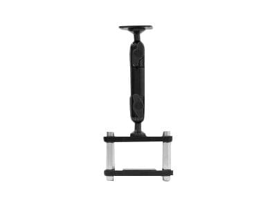 Zebra - handheld pedestal mount