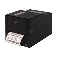 Citizen CL-E321 - imprimante d'étiquettes - Noir et blanc - thermique direct/transfert thermique