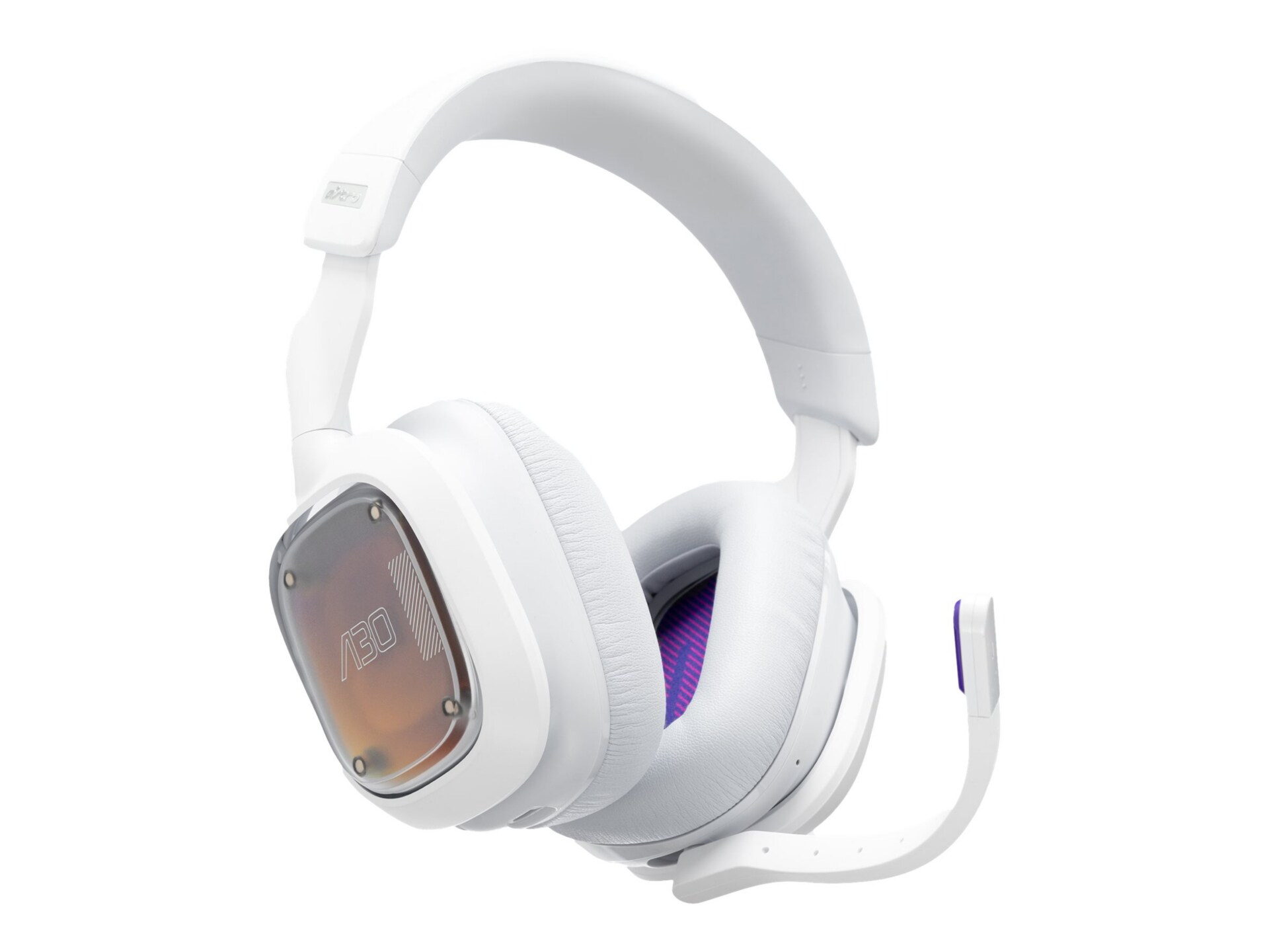 ps4 white headset