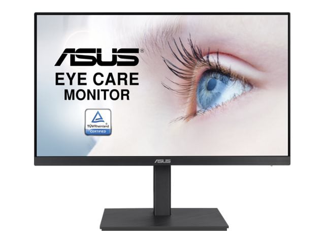 ASUS VA27EQSB - LED monitor - Full HD (1080p) - 27"