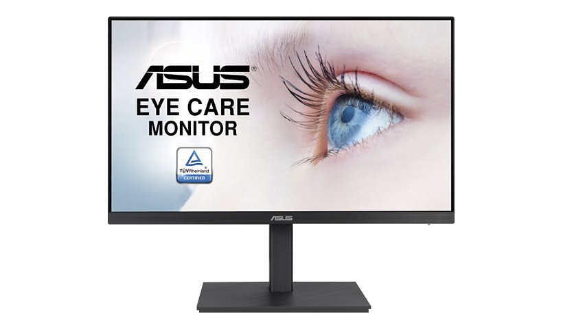 ASUS VA27EQSB - LED monitor - Full HD (1080p) - 27"