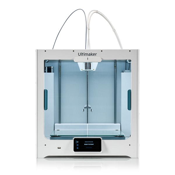 ULTIMAKER S5 3D PRINTER BUNDLE