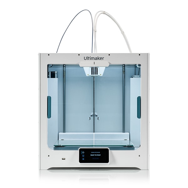 Ultimaker S5 3D Printer Bundle