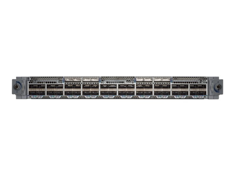 Arista 7800R3K-48CQ Wirespeed Line Card - Large Routes - expansion module - 100 Gigabit Ethernet QSFP x 48
