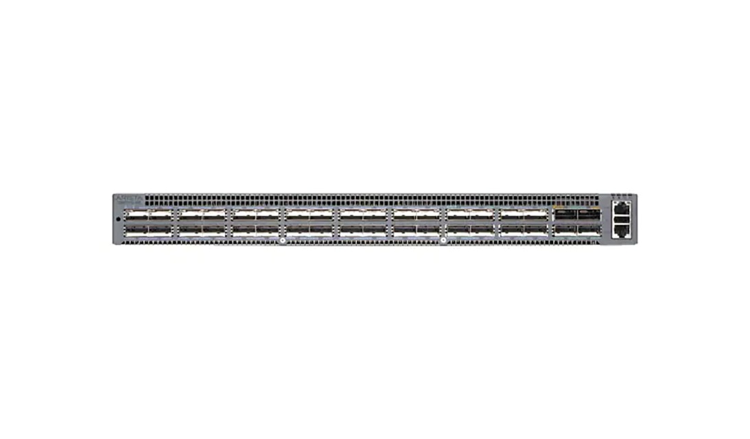 Arista 7280R3 36x100GbE QSFP Switch