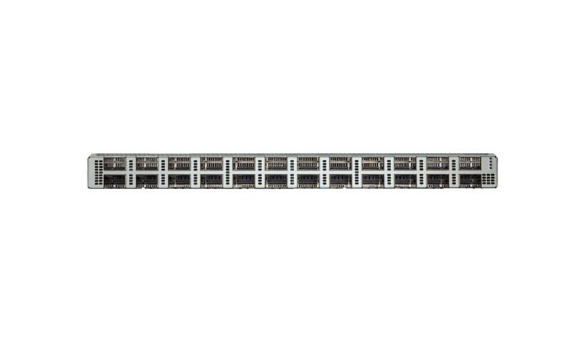 Arista 7280R3 Series - switch - 24 ports - managed - rack-mountable