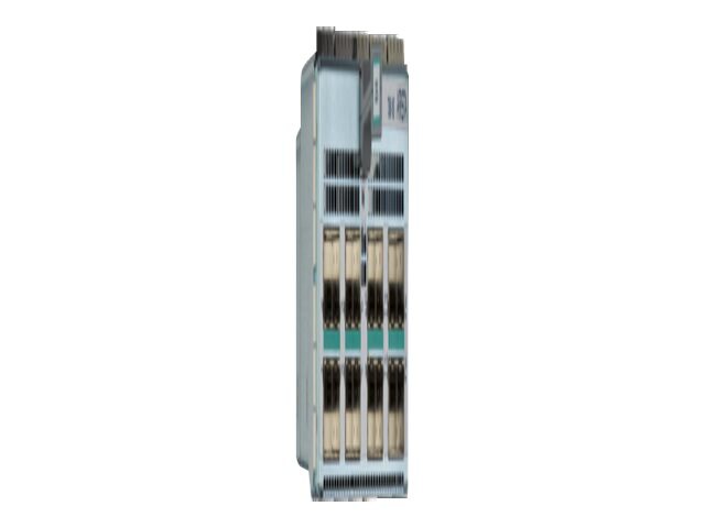 Arista 7368X4 Series - switch - managed - rack-mountable