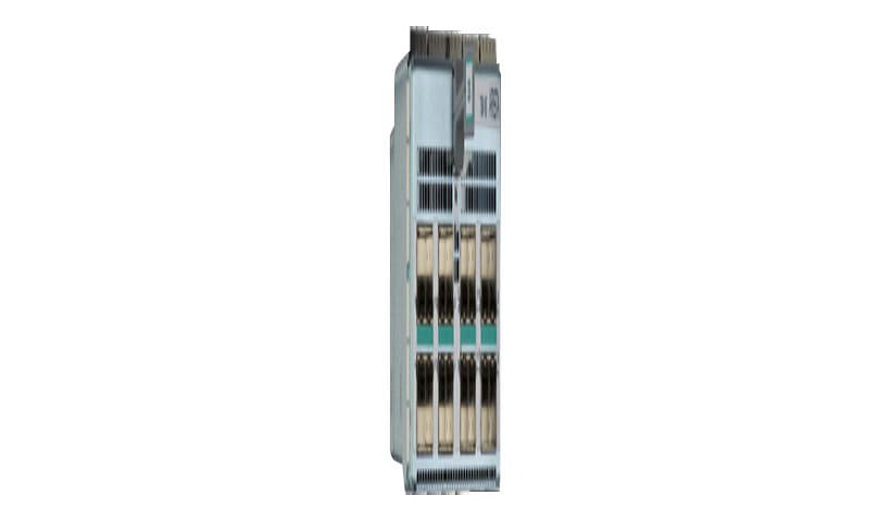 Arista 7368X4 Series - switch - managed - rack-mountable