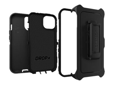 Otterbox defender shop holster