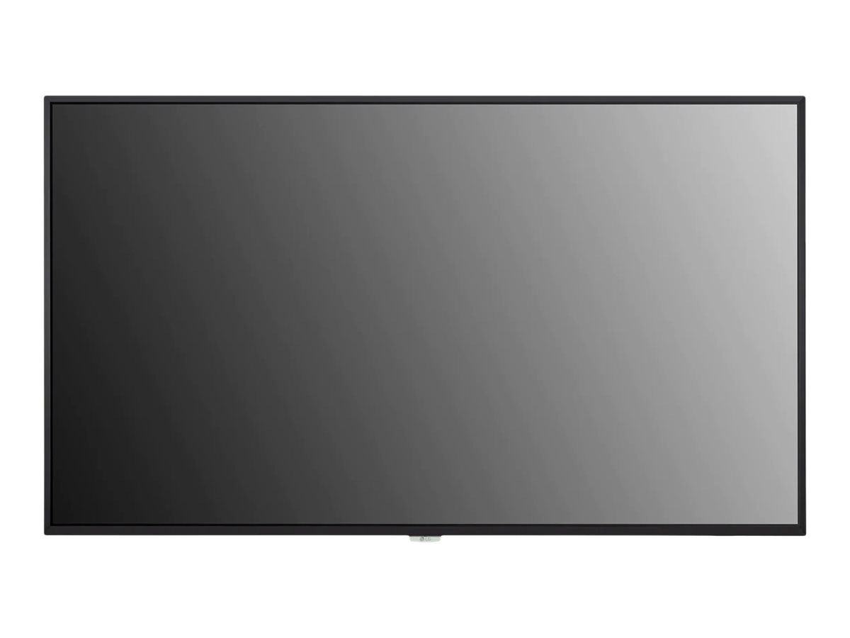 LG 65UH5J-H UH5J-H Series - 65" avec Pro:Idiom intégré écran LCD rétro-éclairé par LED - 4K - pour signalisation numérique