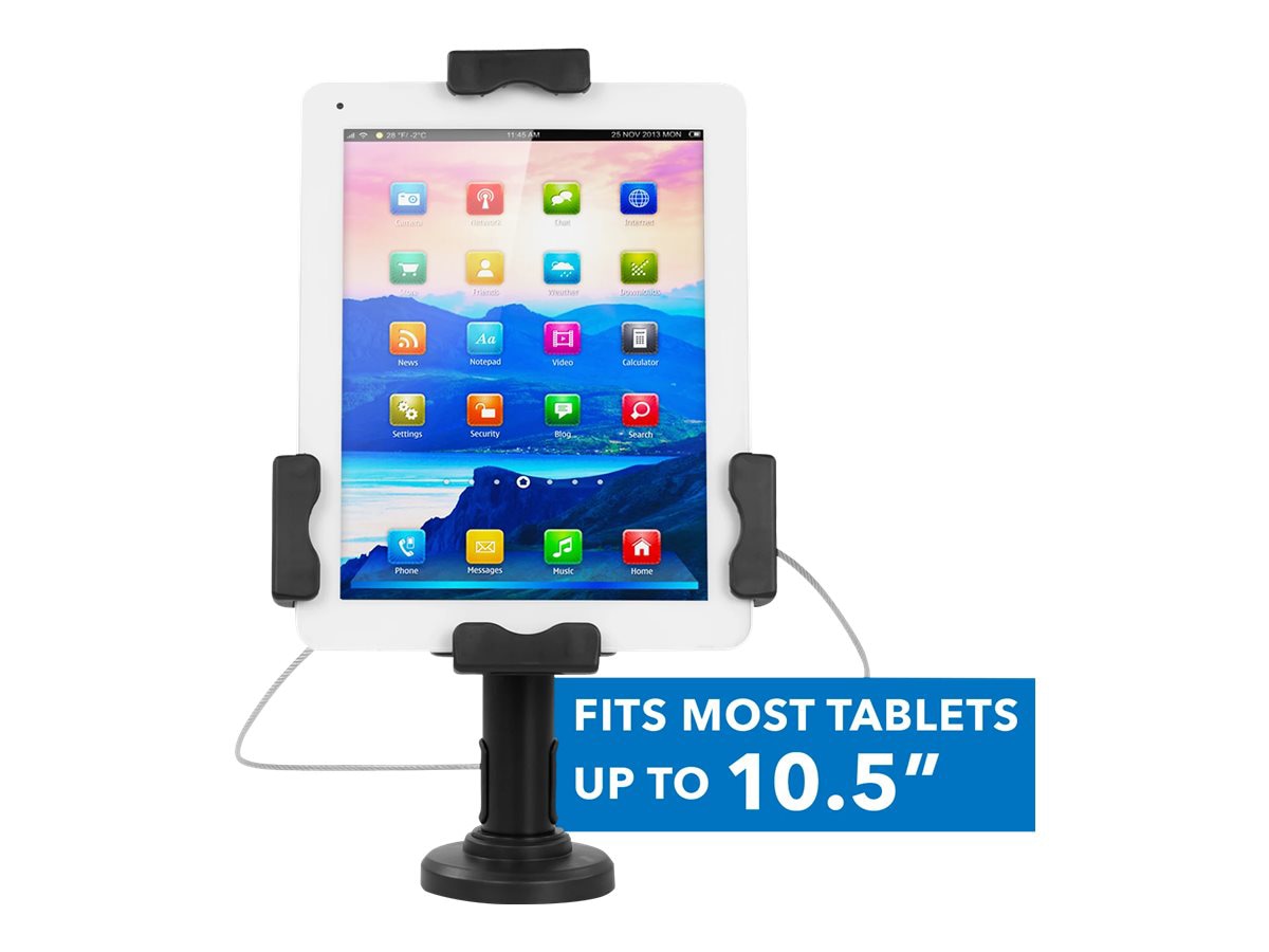 Mount-It! MI-3784 stand - for tablet