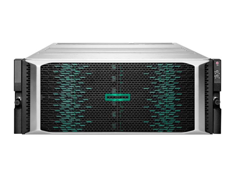 HPE Alletra - power supply - 1600 Watt
