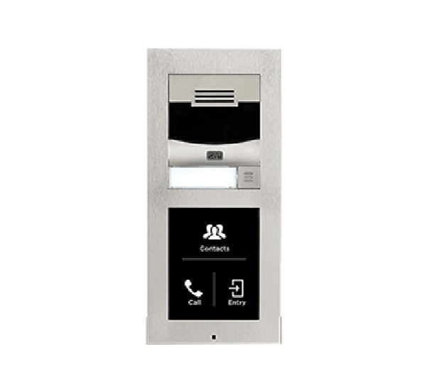 AXIS 2N 125KHz RFID Card Reader