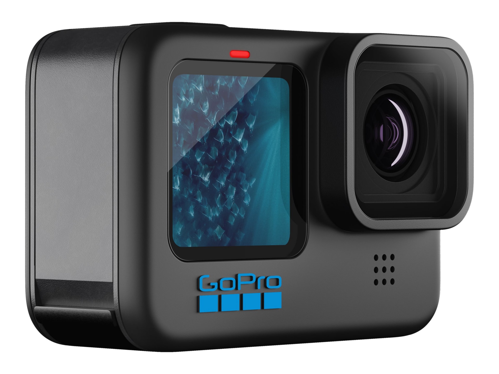 GoPro HERO11 Black - action camera - CHDHX111CN - Video Cameras