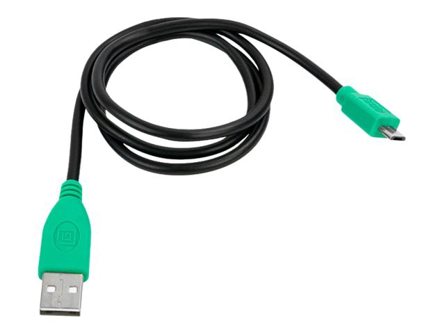 Ram GDS - USB cable - USB to Micro-USB Type B - 2.5 ft