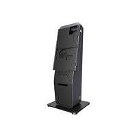 Elo Wallaby Pro Self-Service Countertop Stand - stand - for point of sale t