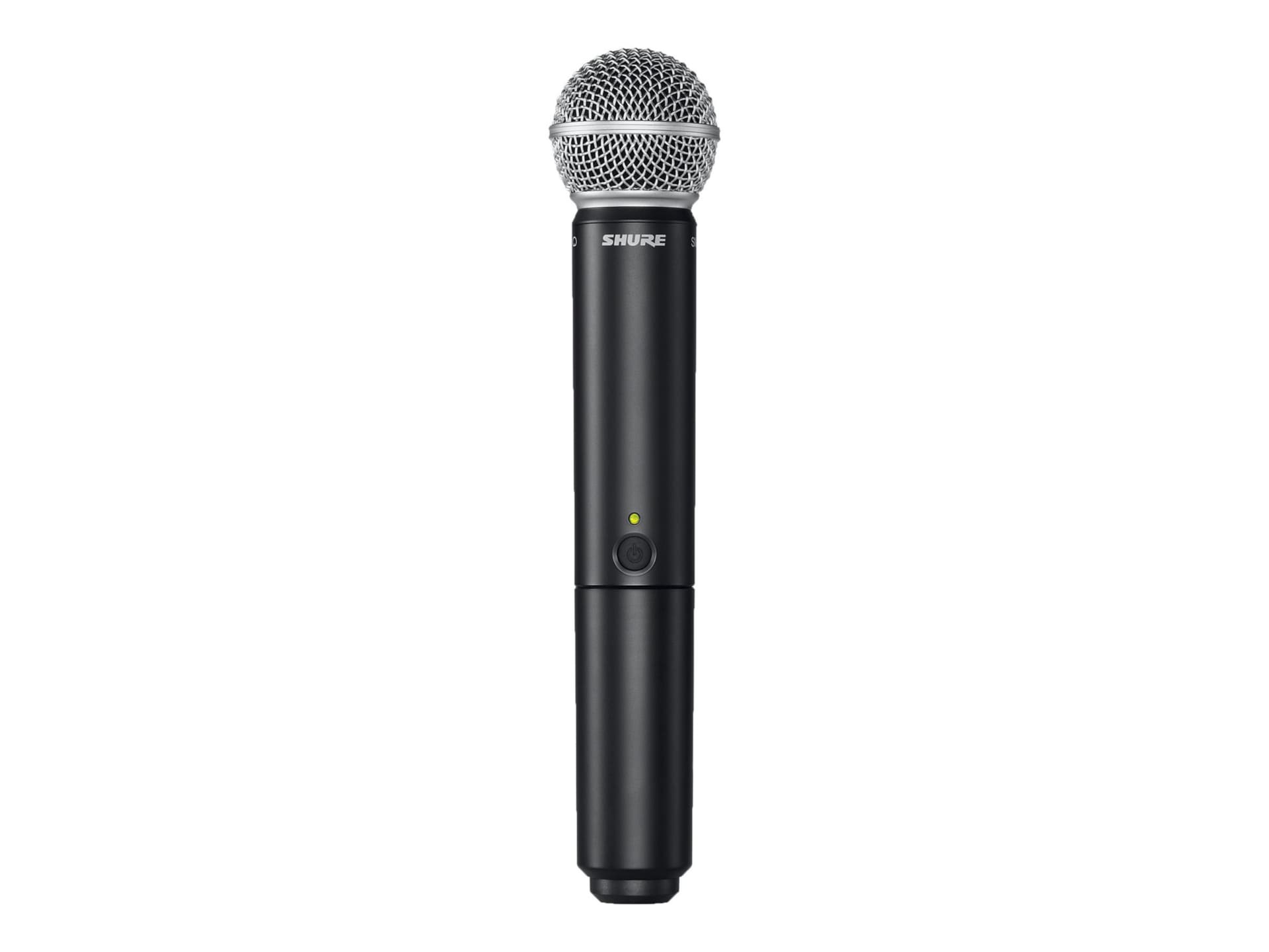 Shure BLX BLX2/SM58 - J11 Band - wireless microphone