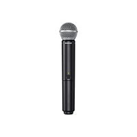 Shure BLX BLX2/SM58 - J11 Band - wireless microphone