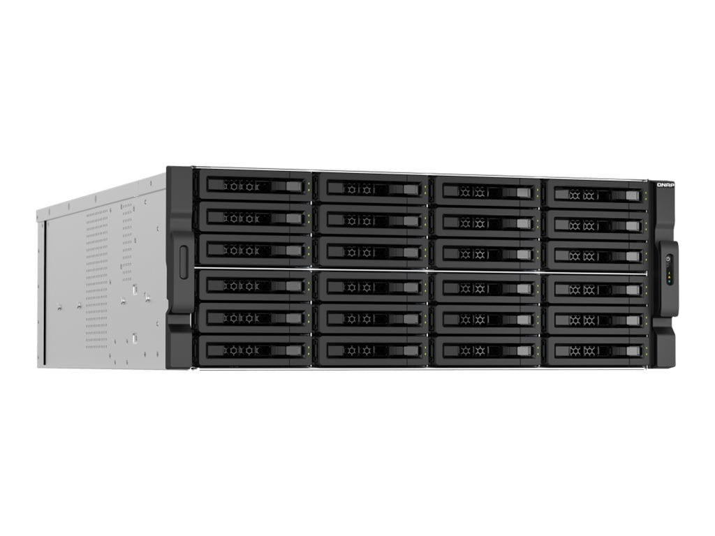 Thumbnail 4 of 6 for QNAP TS-H3087XU-RP - NAS server