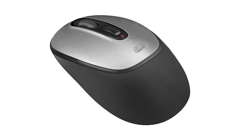 Adesso Antimicrobial Wireless Mouse