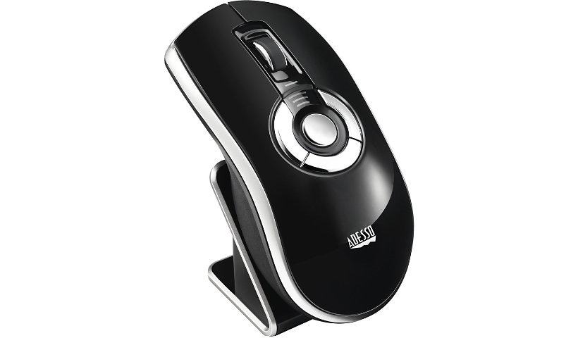Adesso Wireless presenter mouse (Air Mouse Elite)
