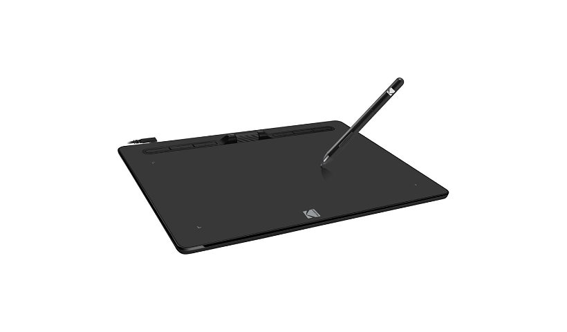 Adesso 10" x 6" Graphic Tablet