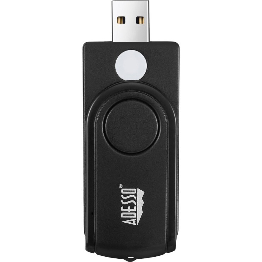 SCR-200 Smart Card Reader, USB