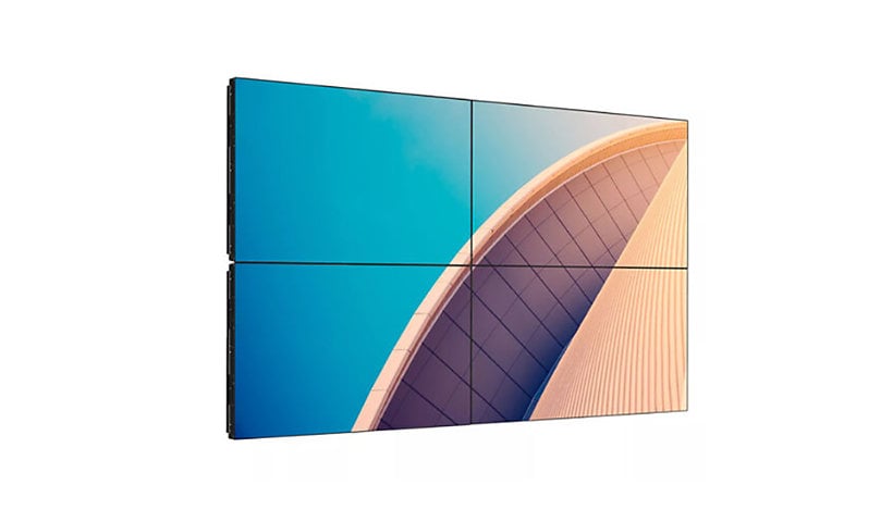 Philips 55" Full HD Direct LED Video Wall Display