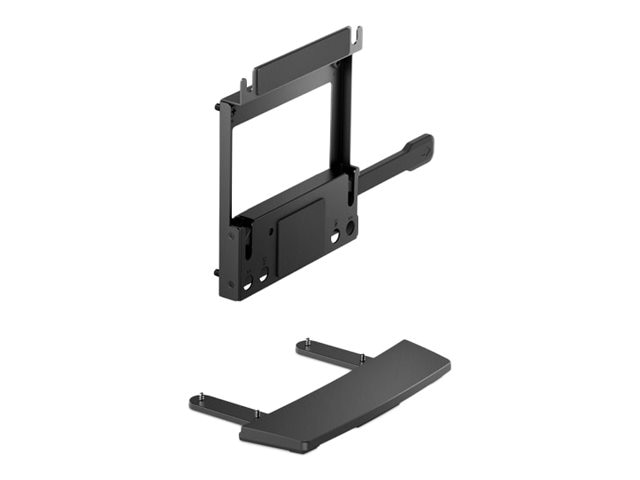 Dell - system mounting bracket - with base extender