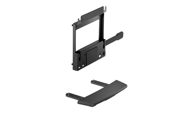 Dell - system mounting bracket - with base extender