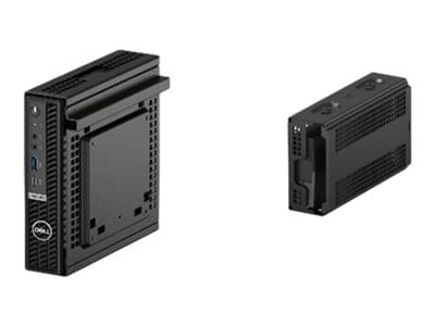 Buy Dell OptiPlex Micro Dual VESA Mount online Worldwide 