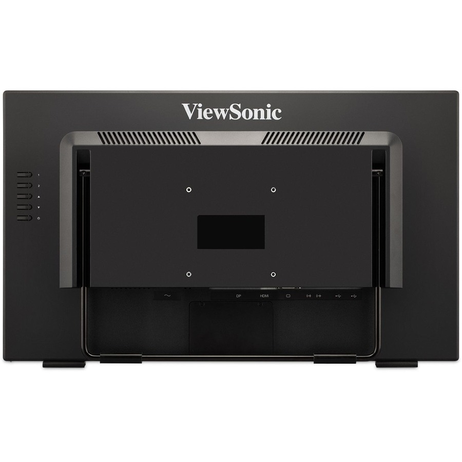 ViewSonic TD2465 Touch Screen Monitor - Thumbnail 3