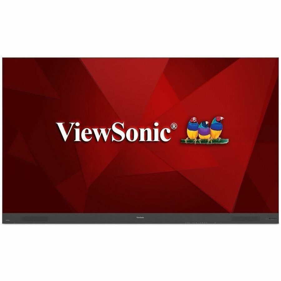 ViewSonic 216" All-in-One Direct View LED Display