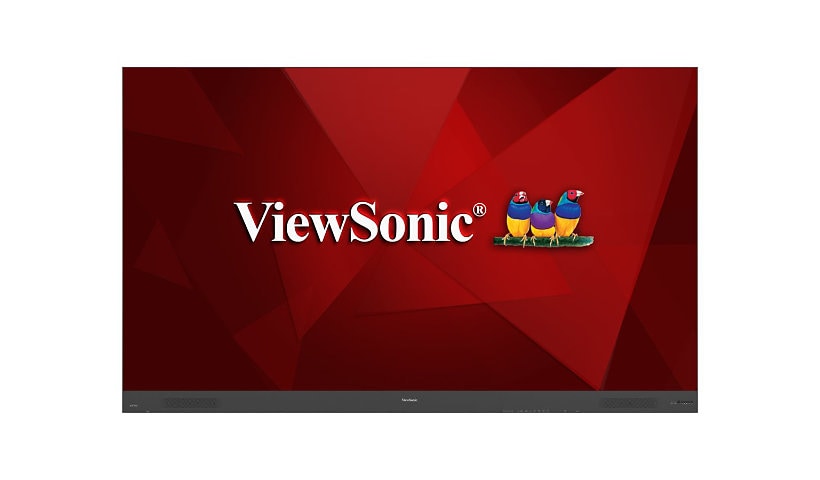 ViewSonic LDP216-121 - 216" All-in-One Premium 4K HD Direct View