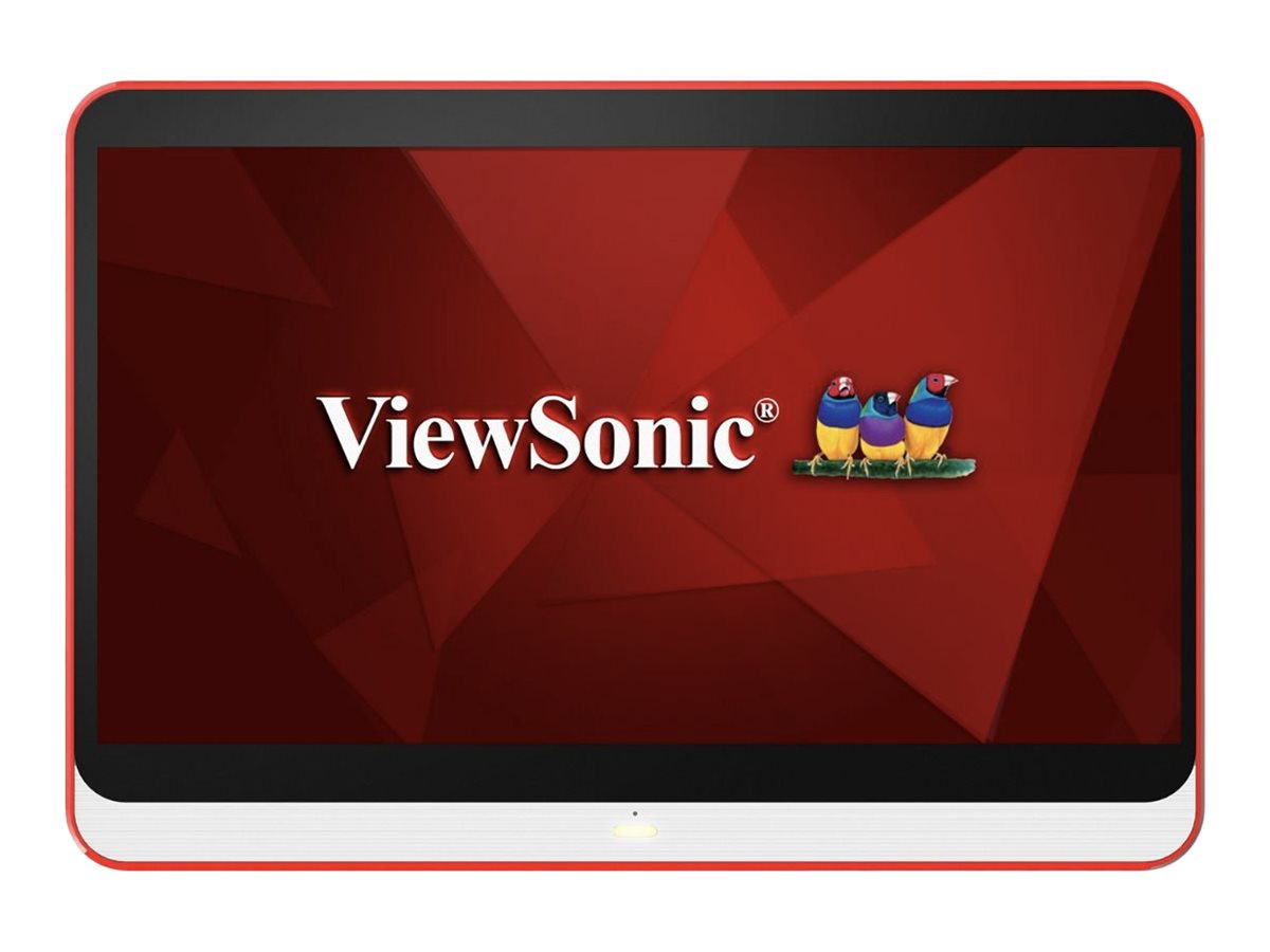 ViewSonic EP1052T-H Room Scheduling Touch Screen