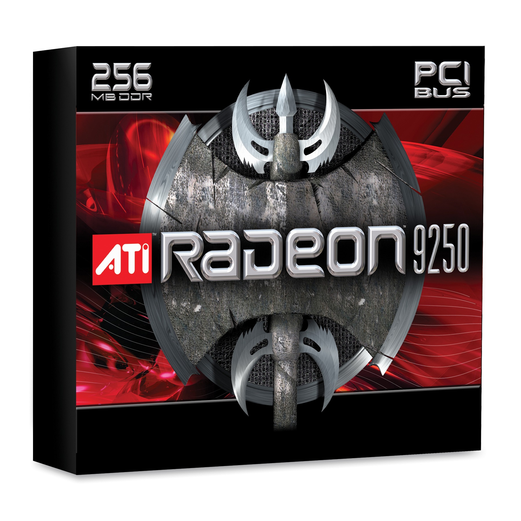 ATI Radeon 9250