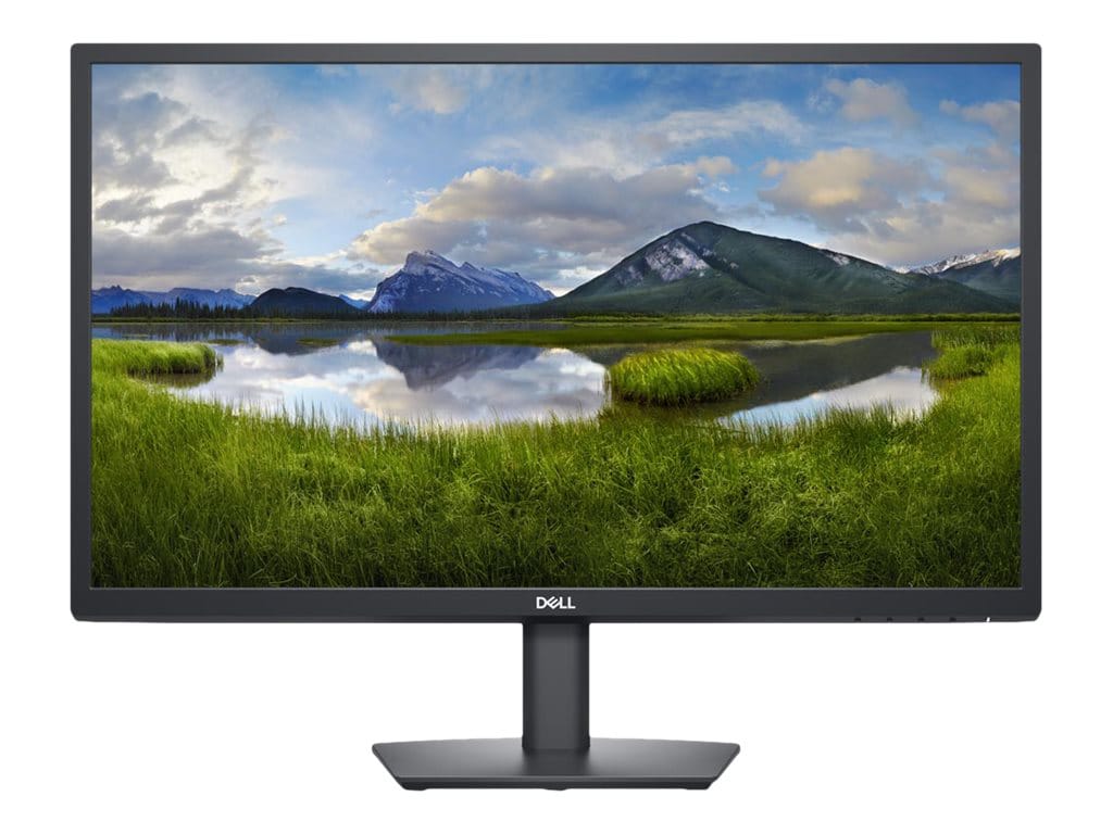 Dell E2423HN - LED monitor - Full HD (1080p) - 24"