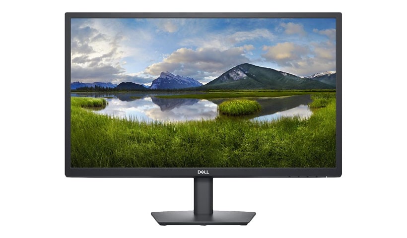 Dell E2423HN - LED monitor - Full HD (1080p) - 24"