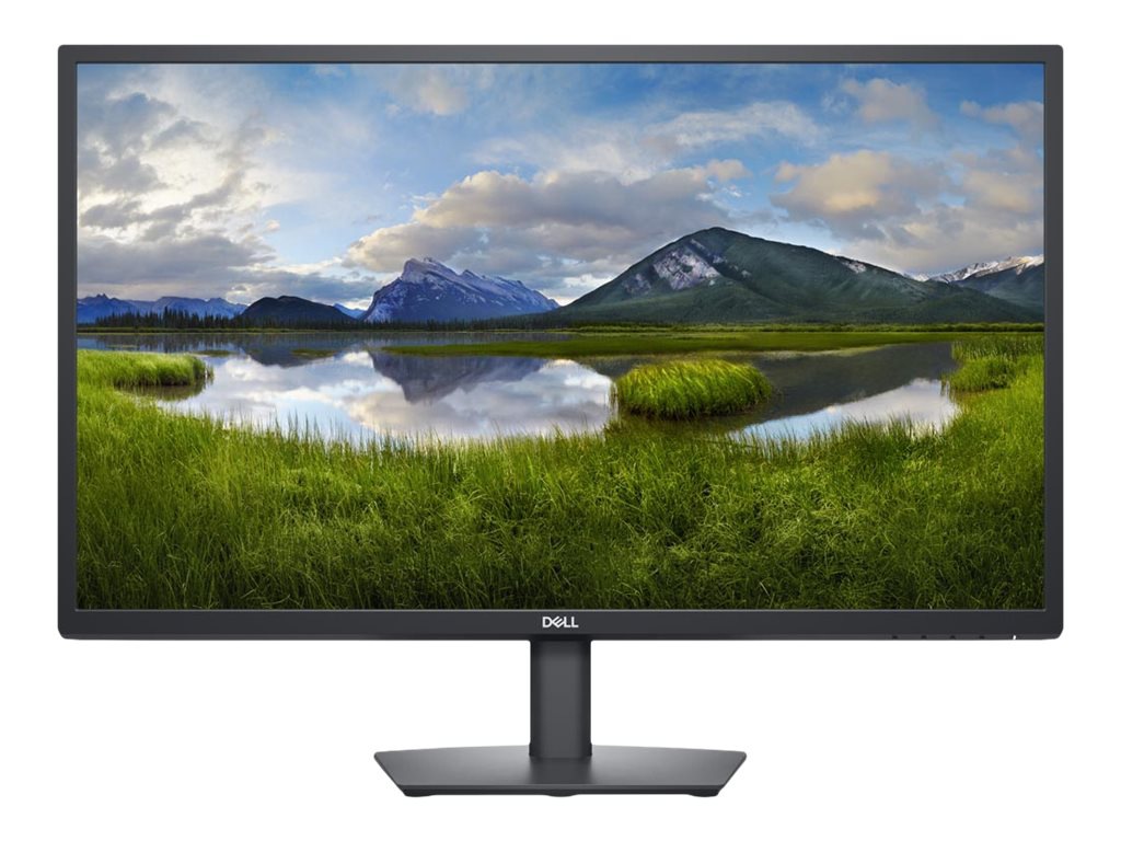 Dell E2723H - LED monitor - Full HD (1080p) - 27"