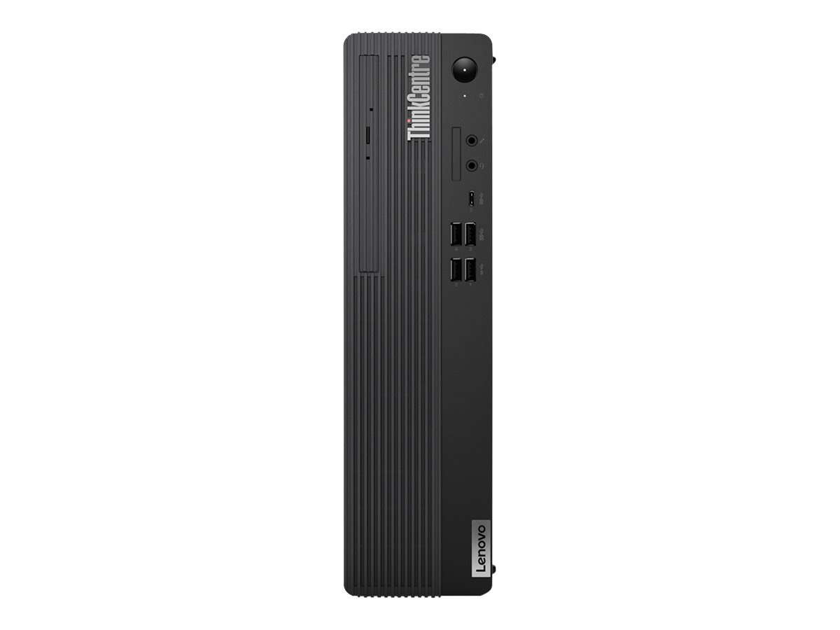 Lenovo ThinkCentre M70s Gen 3 - SFF - Core i5 12400 2.5 GHz - 16 GB - SSD 512 GB