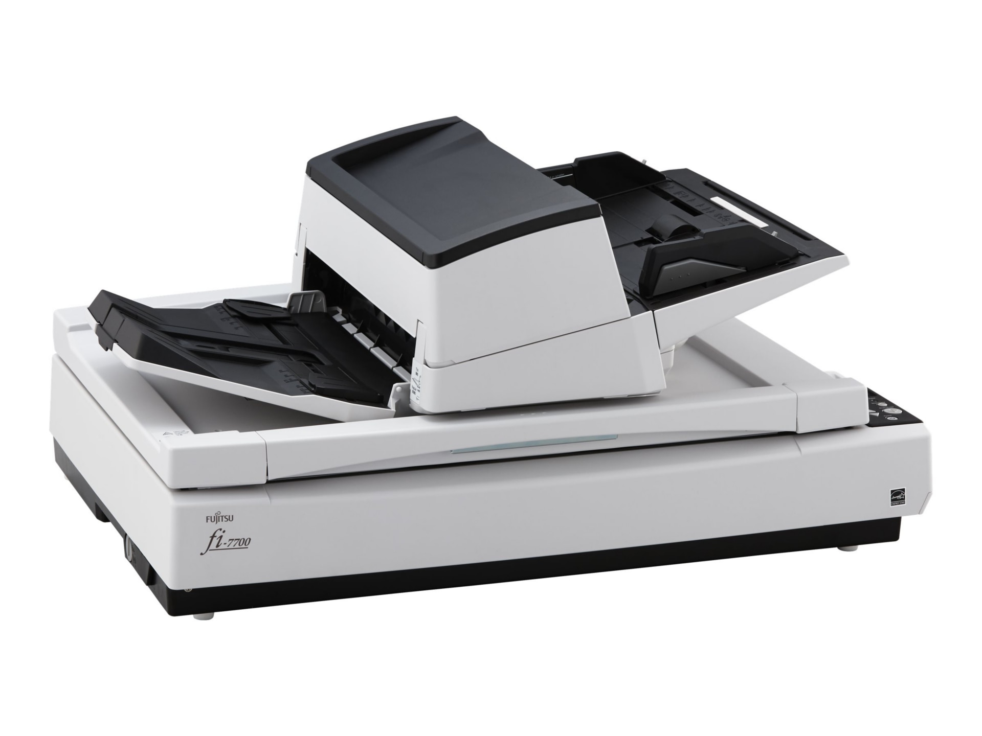 Fujitsu fi-7700 - document scanner - desktop - USB 3.1 Gen 1