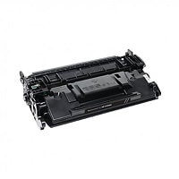 Clover Remanufactured High Yield Toner Black Cartridge for HP 58X (CF258X)